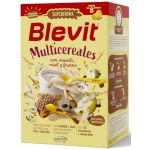 Blevit Super Fibra Multicereales Muesli 500g