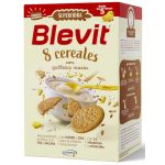 Blevit Super Fibra 8 Cereais e Bolacha 500g