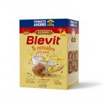 Blevit Super Fibra 8 Cereais e Mel 1000g