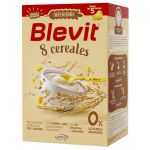 Blevit Super Fibra 8 Cereais 500g