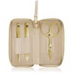 Zwilling Premium Gold Conjunto de Manicure