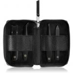 Zwilling Premium Black Conjunto de Manicure