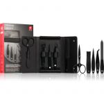 Zwilling Premium Black Conjunto de Manicure