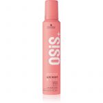 Schwarzkopf Professional Osis+ Air Whip Espuma de Cabelo com Efeito Reafirmante 200ml