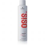 Schwarzkopf Professional Osis+ Freeze Laca de Fixação Forte 300ml