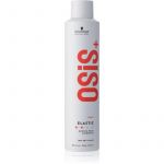 Schwarzkopf Professional Osis+ Elastic Spray para Cabelo Fixação Média 300ml