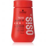 Schwarzkopf Professional Osis+ Dust It Pós Matificantes para Dar Volume 10 g