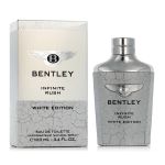 Bentley Infinite Rush White Edition Eau de Toilette 100ml (Original)