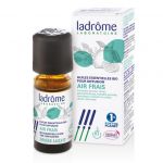 Ladrôme Mistura De Óleos Essenciais Para Difusão Ar Fresco 10ml