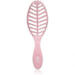 Wet Brush Speed Dry Go Green Escova para Cabelo Seco Pink 1 Unidade