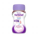 Nutricia Fortimel FortiCare Sensations Frutos Silvestres 4 x 125ml