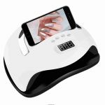 Klack Secador de Unhas UV LED