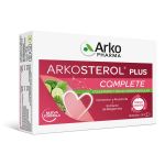 Arkopharma Plus Complete 30 Comprimidos