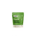 Nuzest Protein Greens e Berries Baunilha 250g