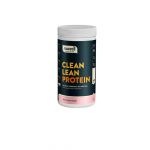 Nuzest Clean Lean Protein Morango 1kg
