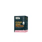 Nuzest Clean Lean Protein Morango Box 10x25g