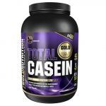 Gold Nutrition Total Casein 900g Chocolate