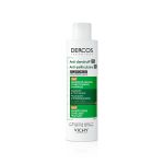 Vichy Dercos Anti-dandruff Shampoo e Condicionador 2 em 1 Anti-caspa 200ml