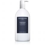 Sachajuan Intensive Repair Condicionador para Cabelos Danificados Devido à Exposição Solar 1000ml