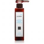 Saryna Key Pure African Shea Butter Curl Control Condicionador sem Enxaguar para Cabelos Ondulados e Encaracolados com Manteiga de Karité 300ml