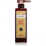 Saryna Key Pure African Shea Butter Damage Repair Condicionador sem Enxaguar com Manteiga de Karité 500ml