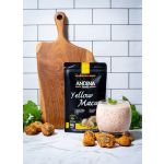 Color Andina Foods Maca Peruana Amarela em Pó 100% Pura 100g