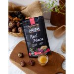 Color Andina Foods Maca Peruana Vermelha em Pó 100% Pura 100g