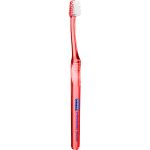 Vitis Orthodontic Escova de Dentes Access Vermelha