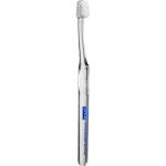 Vitis Orthodontic Escova de Dentes Access Transparente
