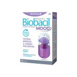 Farmodietica Biobacil Mood 30 Cápsulas