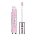 Essence Extreme Shine Gloss para um Volume Extra Tom 102 Sweet Dreams Rosa 5 ml