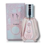 Lattafa Yara Woman Eau de Parfum 50ml (Original)