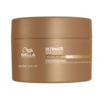 Wella Ultimate Smooth Máscara 150ml