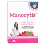 Velvetmed Manocytis 14 Saquetas