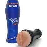 Private Masturbator Femme Fatale To Go 80x80x210