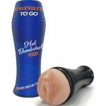 Private Masturbator Hot Bombshell To Go 80x80x210