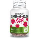Biotech One-a-Day Kids 90 Comprimidos Mastigáveis