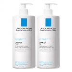 La Roche Posay Lipikar Leite Corporal 2x750ml