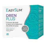 Easyslim Dren Plus 20 Ampolas