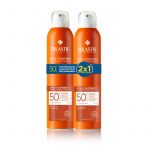 Protetor Solar Rilastil Sun Syst Spray 50+ 200MlX2 2=1