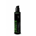 Absoluk Creme Alisador para Cabelos Grossos 175ml