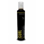 Absoluk Espuma Nutritiva Caracóis Fixação Forte 300ml