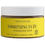 Alma Secret Exfoliante Corporal Smooothing Yuzu Hidratante 250ml