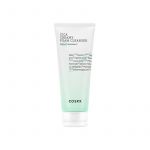 Cosrx Pure Fit Cica Creamy Foam Cleanser Espuma de Limpeza 150ml