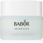 Babor Calming Cream Peles Secas 50ml