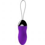 Armony Ovo Vibratório De Controle Remoto Anni Violet