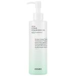 COSRX Pure Fit Cica Clear Cleansing Oil Óleo de Limpeza 200ml
