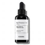 COSRX The Vitamin C 13 Sérum Regenerador Anti-manchas 20ml