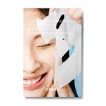 COSRX Triple Hyaluronic Water Wave Sheet Mask Máscara Hidratante 20ml