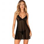 Obsessive Latinesa Babydoll & Tanga m/l